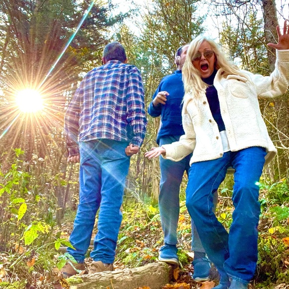 RePurseonality!! Love it, live it and don’t forget to buy it…one of a kinda gal! - Picture 3 of 3